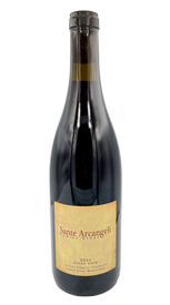 2021 Lester Family Vineyard Pinot Noir