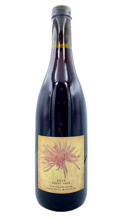 2019 Chrysanthemum Pinot Noir