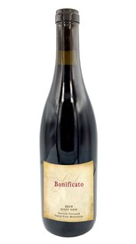 2019 Bonificato Pinot Noir
