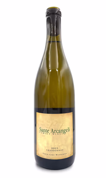 Split Rail Chardonnay