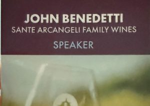 World of Pinot Noir White Burgundy Tech Session